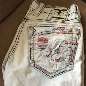 Rock Revival Pants Boot cut
